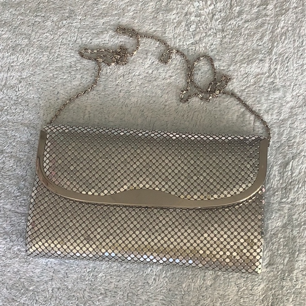 Vintage handbag